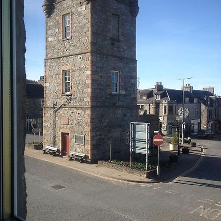 Acorn Apartment Dufftown Εξωτερικό φωτογραφία