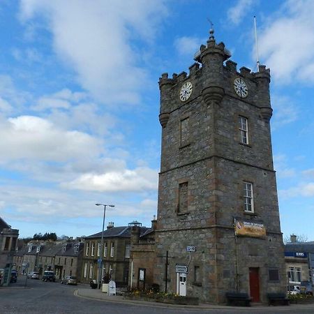 Acorn Apartment Dufftown Εξωτερικό φωτογραφία