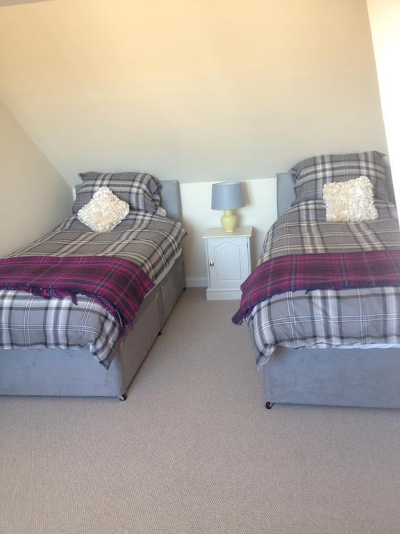 Acorn Apartment Dufftown Εξωτερικό φωτογραφία