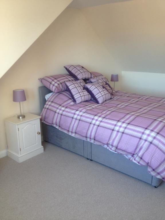 Acorn Apartment Dufftown Εξωτερικό φωτογραφία