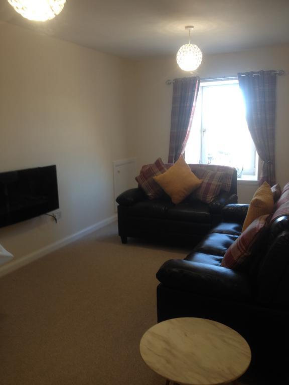 Acorn Apartment Dufftown Εξωτερικό φωτογραφία