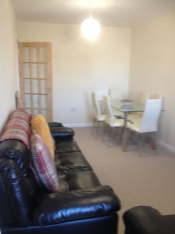 Acorn Apartment Dufftown Εξωτερικό φωτογραφία
