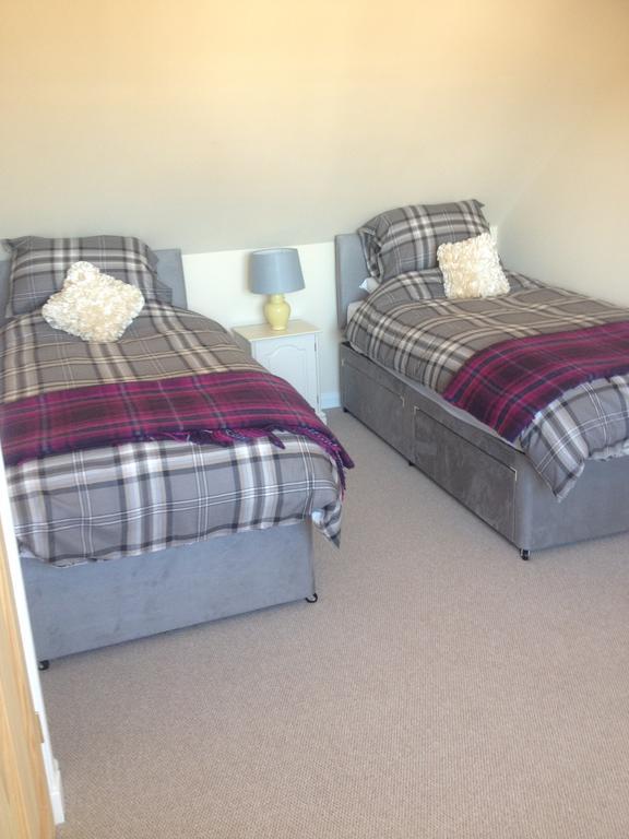 Acorn Apartment Dufftown Εξωτερικό φωτογραφία