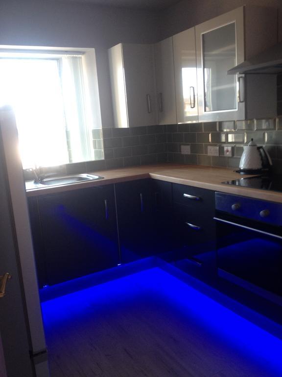 Acorn Apartment Dufftown Εξωτερικό φωτογραφία